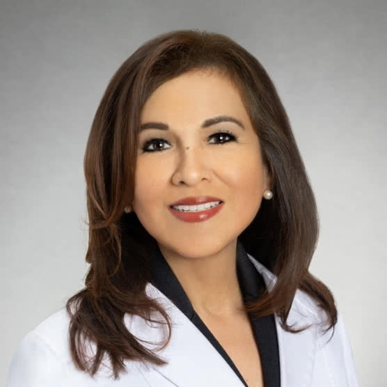 Diana Ramos, MD